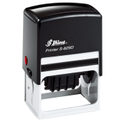 S-829D Self-Inking Dater